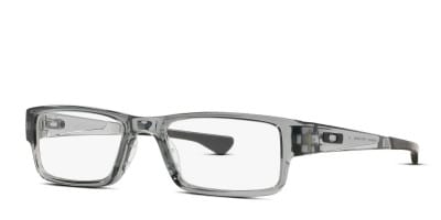 Oakley OX8046 Airdrop Gray, Clear