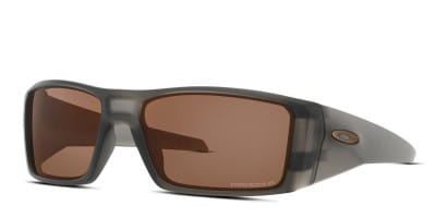 Oakley OO9231 Heliostat Prizm