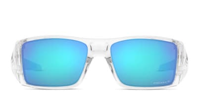 Oakley OO9231 Heliostat Prizm