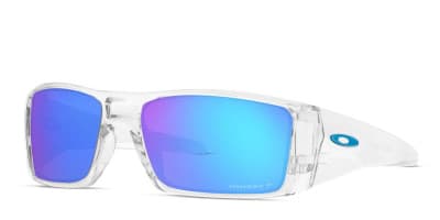 Oakley OO9231 Heliostat Prizm