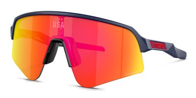Oakley OO9465 Sutro Lite Sweep Team USA Prizm