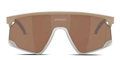 Oakley OO9280 Bxtr Patrick Mahomes II Collection Prizm