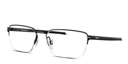 Oakley OX5080 Sway Bar 0.5 Black glasses - Black - Angle View