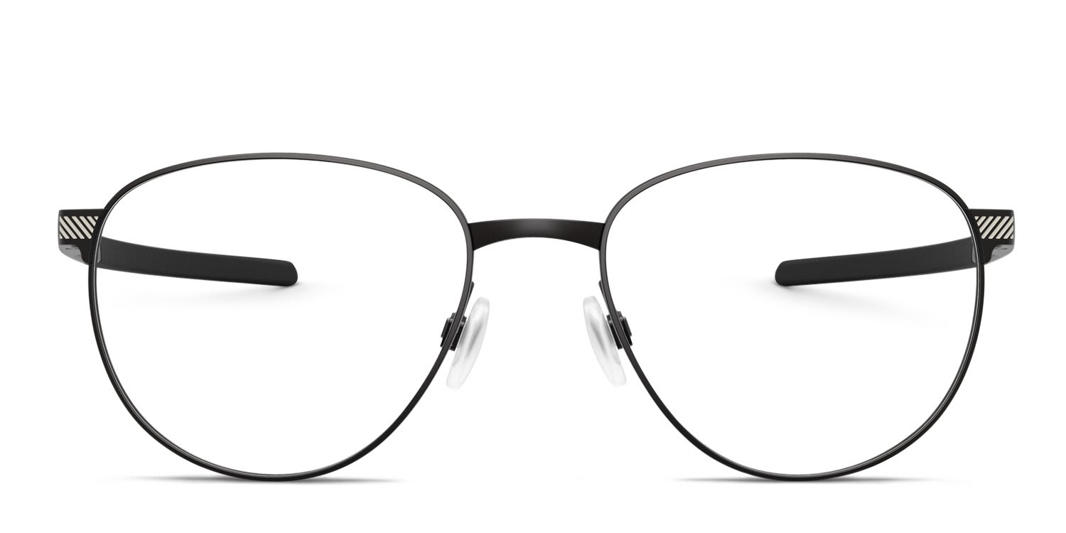 Oakley OX5081 Sway Bar R Black glasses - Black - Frontal View