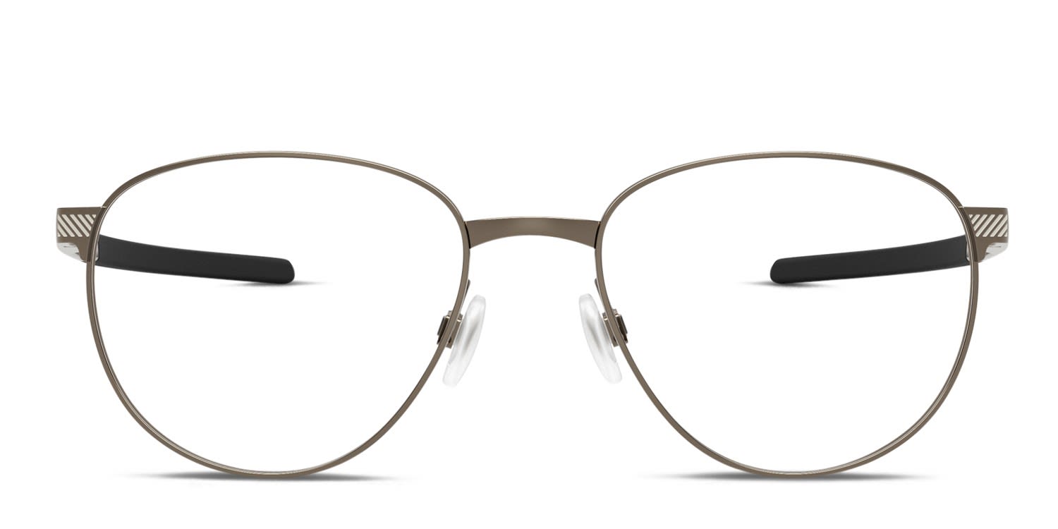 Oakley OX5081 Sway Bar R Gray glasses - Gray - Frontal View