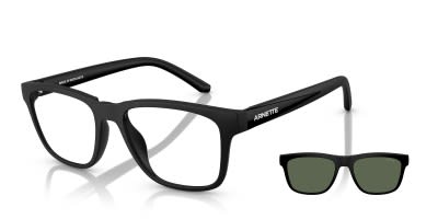 Arnette AN4347U Turbine w/Clip-On
