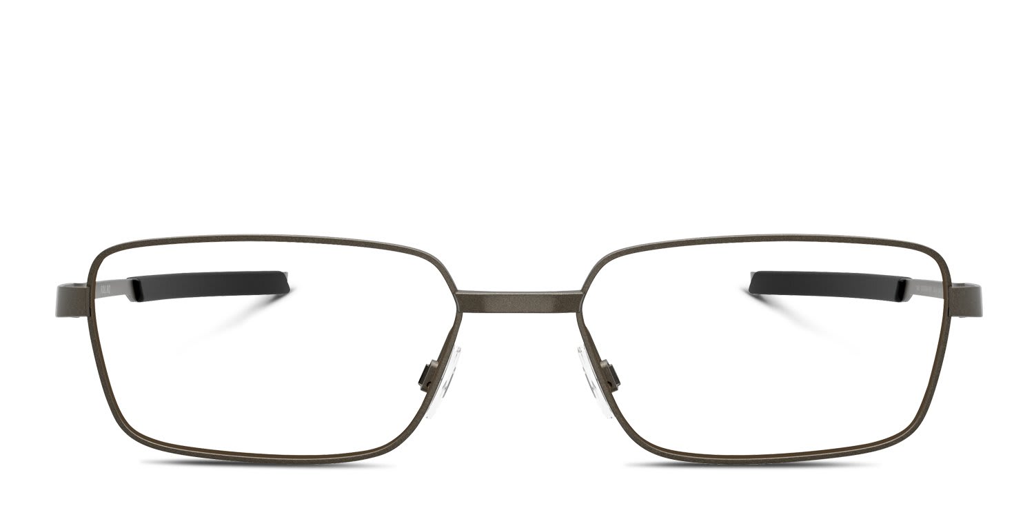 Oakley OX3036 Foil Rq Black glasses - Black - Frontal View