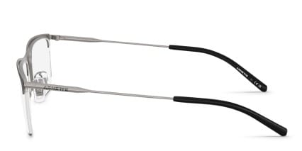 Arnette AN6148 Coney Black glasses - Black - Side View