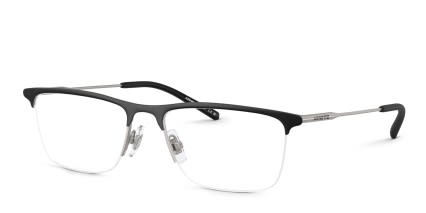 Arnette AN6148 Coney Black glasses - Black - Angle View