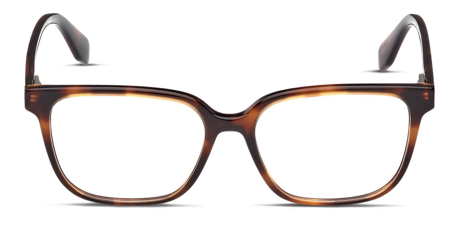 Adidas OR5056 Tortoise glasses - Tortoise - Frontal View