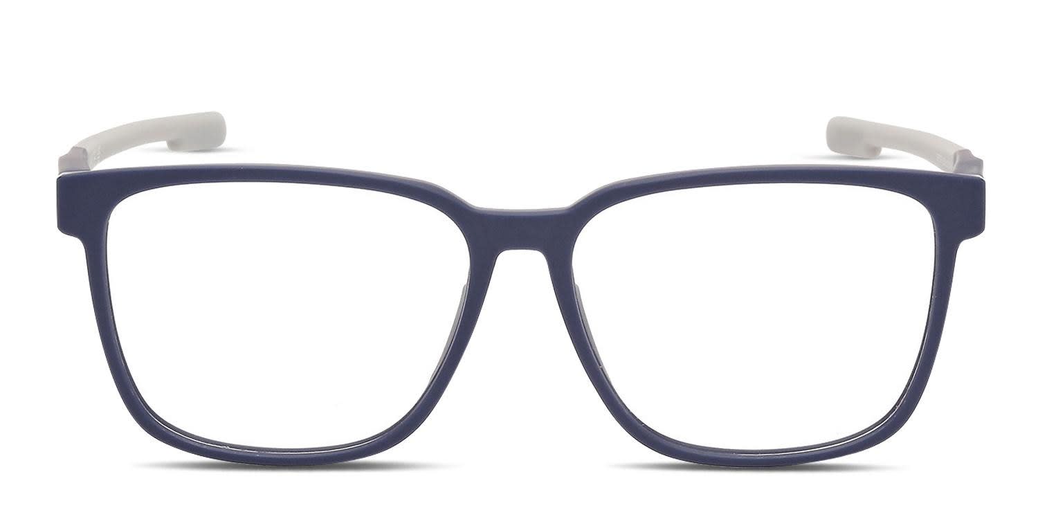 Adidas SP5073 Blue glasses - Blue - Frontal View