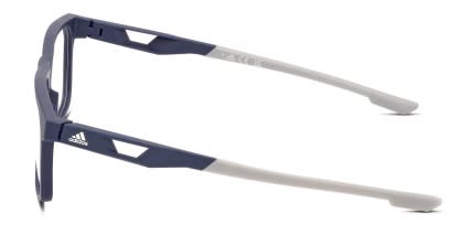 Adidas SP5076 Blue glasses - Blue - Side View