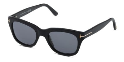 Tom Ford TF0237 Snowdon