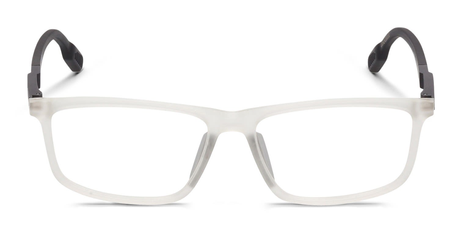 Adidas SP5086-H Clear glasses - Clear - Frontal View