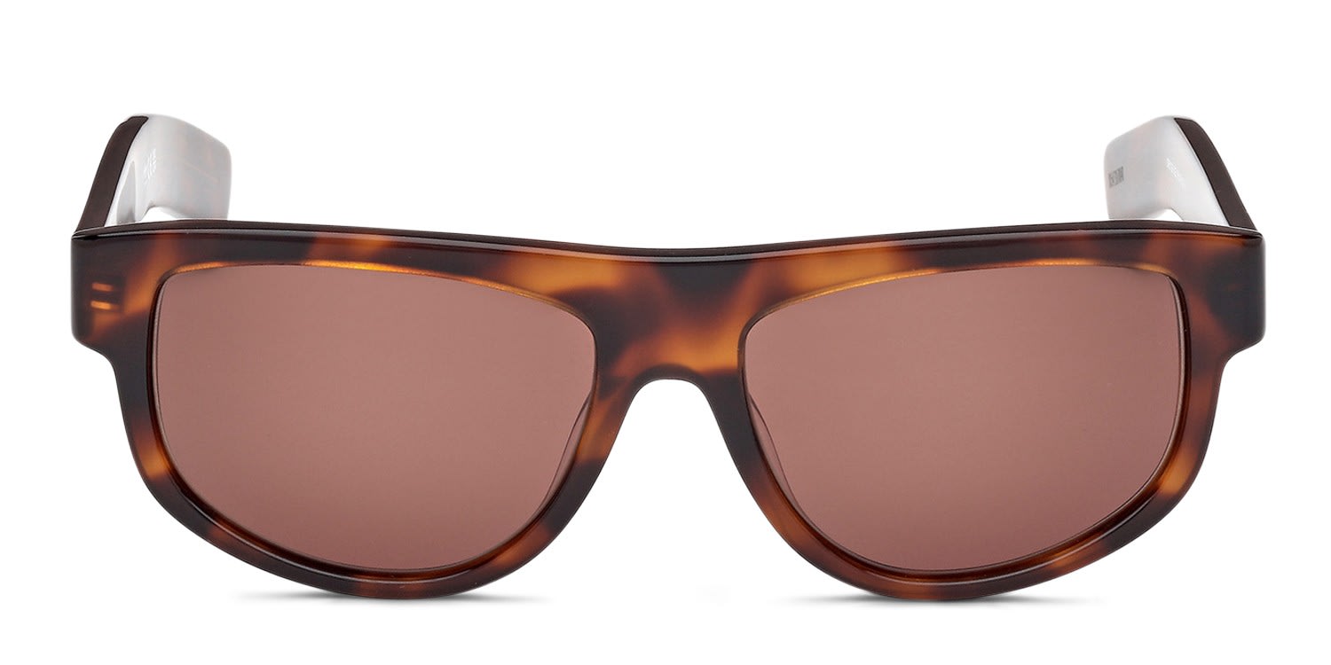 Adidas OR0126 Tortoise glasses - Tortoise - Frontal View