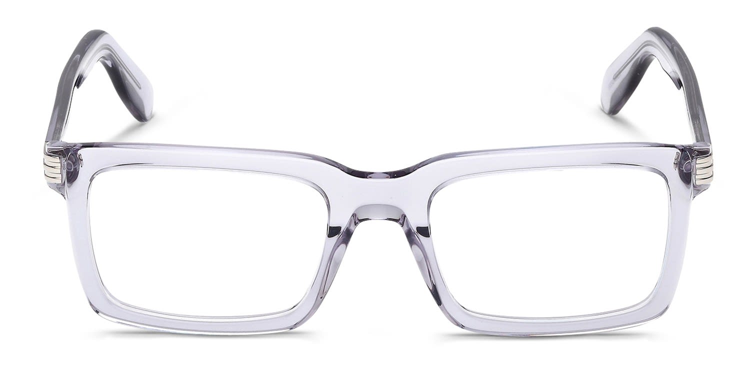 Adidas OR5115 Gray glasses - Gray - Frontal View
