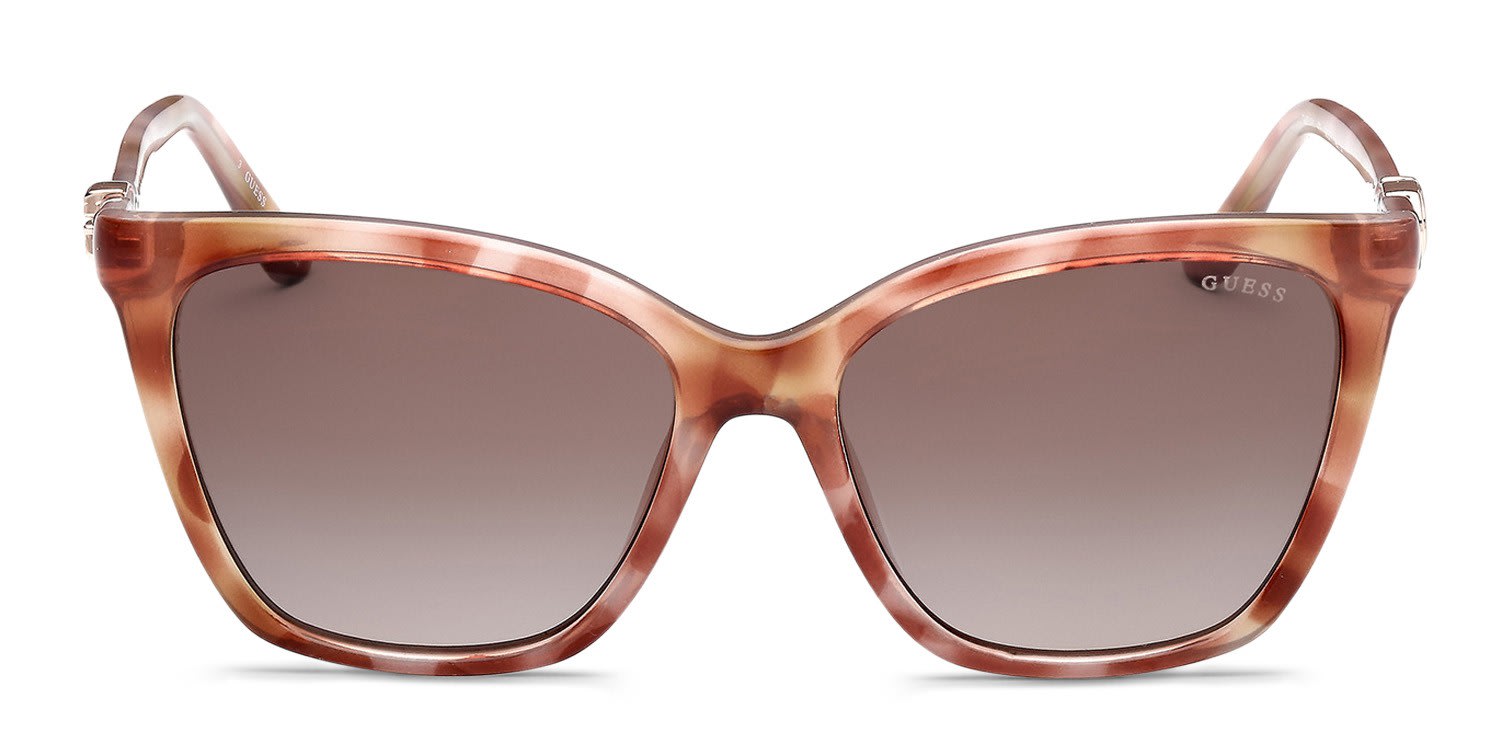 Guess - GU00195 5201B - 01b - Ottica