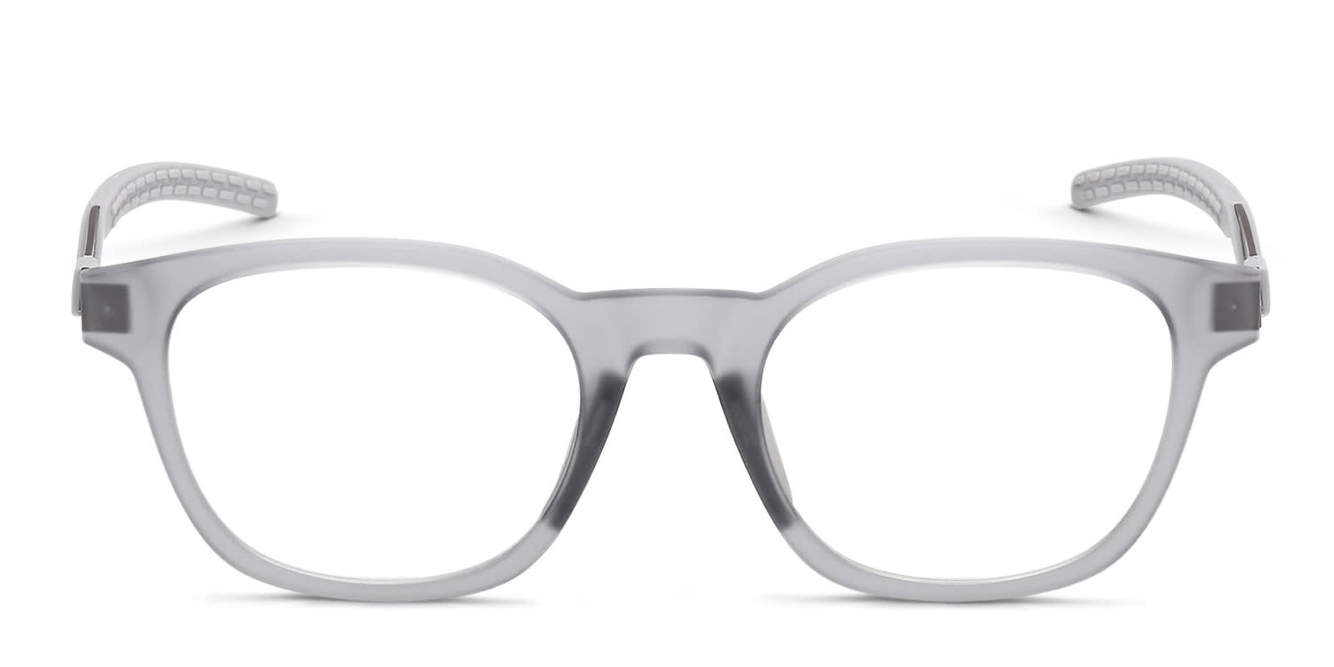 Adidas SP5100 Gray glasses - Gray - Frontal View