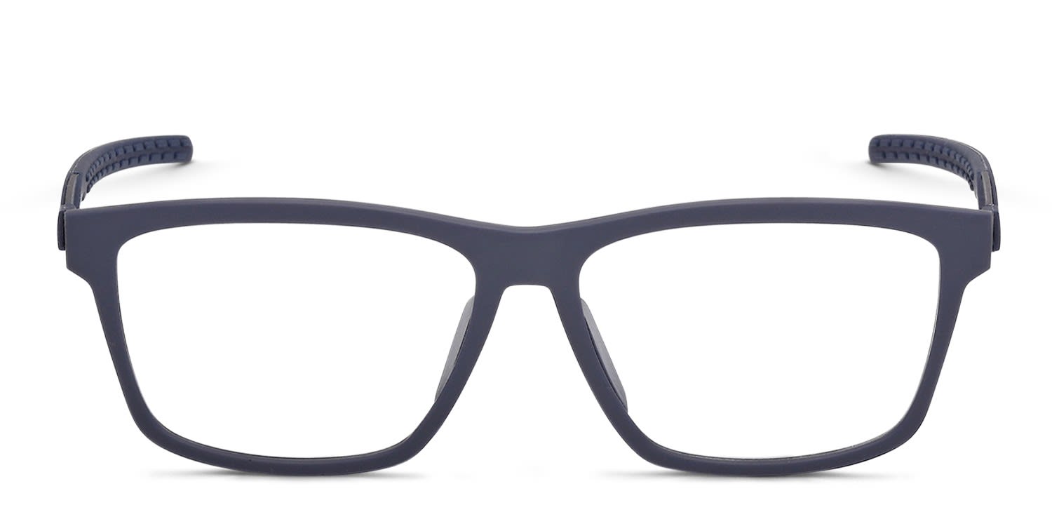 Adidas SP5104 Blue glasses - Blue - Frontal View