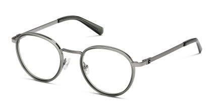 Guess GU50324 Green glasses - Green - Angle View