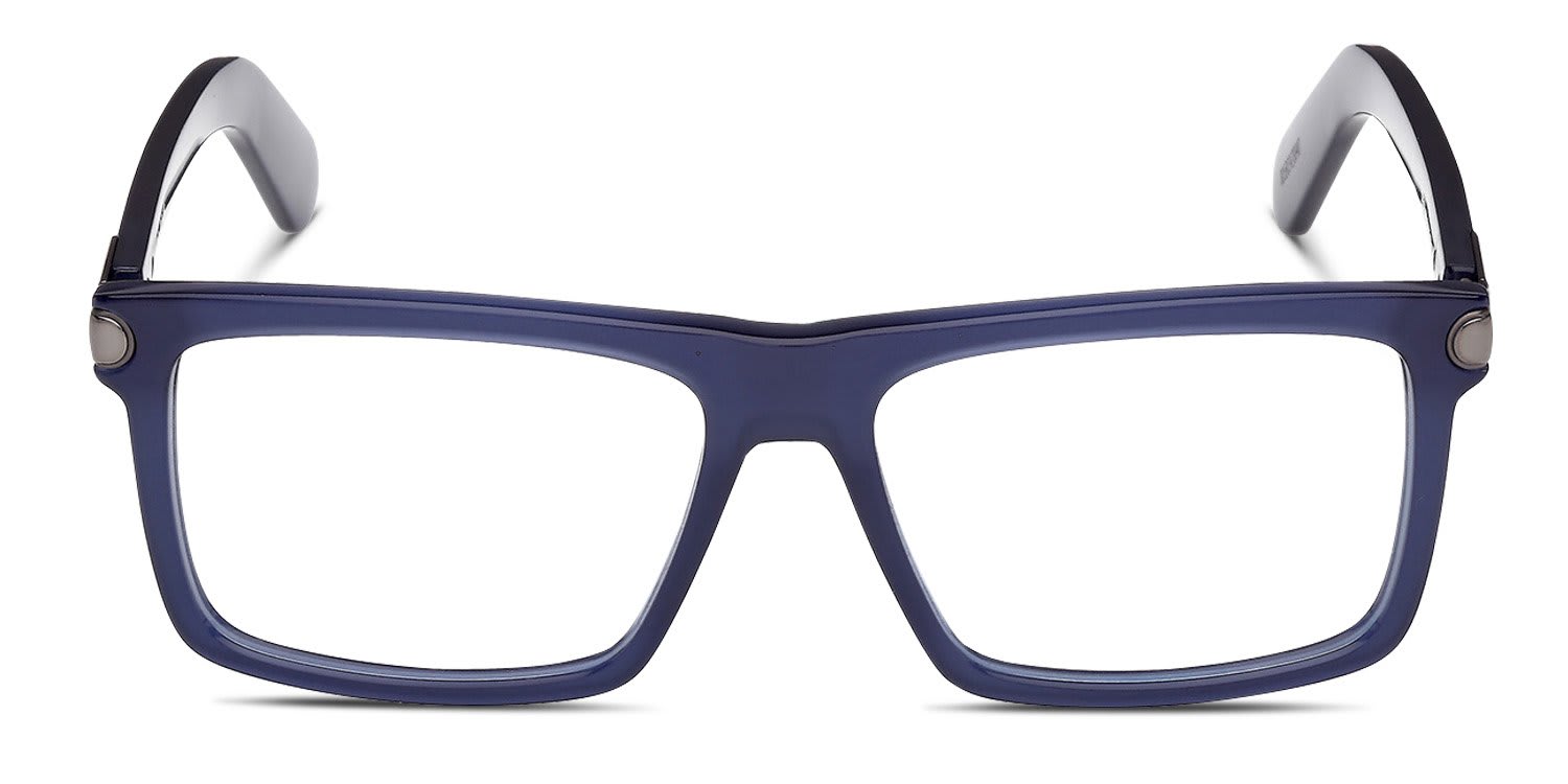 Adidas OR5128 Blue glasses - Blue - Frontal View