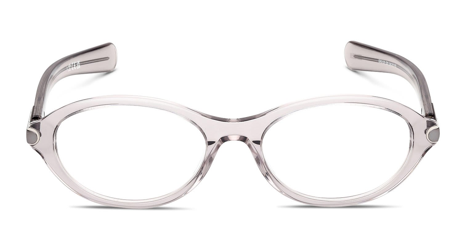 Adidas OR5129 Gray glasses - Gray - Frontal View