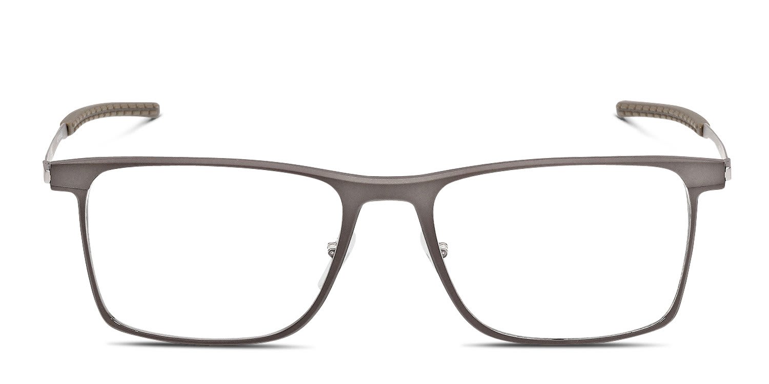Adidas SP5105 Gray glasses - Gray - Frontal View