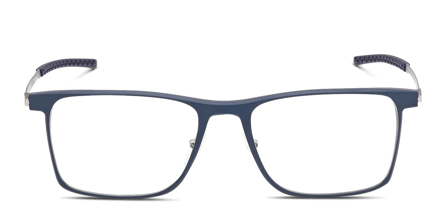 Adidas SP5105 Blue glasses - Blue - Frontal View