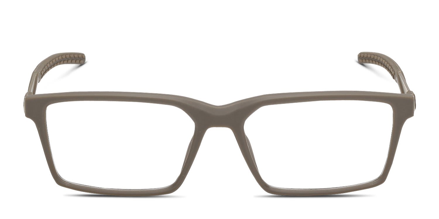 Adidas SP5109 Brown glasses - Brown - Frontal View