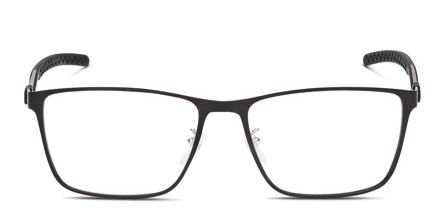 Adidas SP5113-H Black glasses - Black - Frontal View