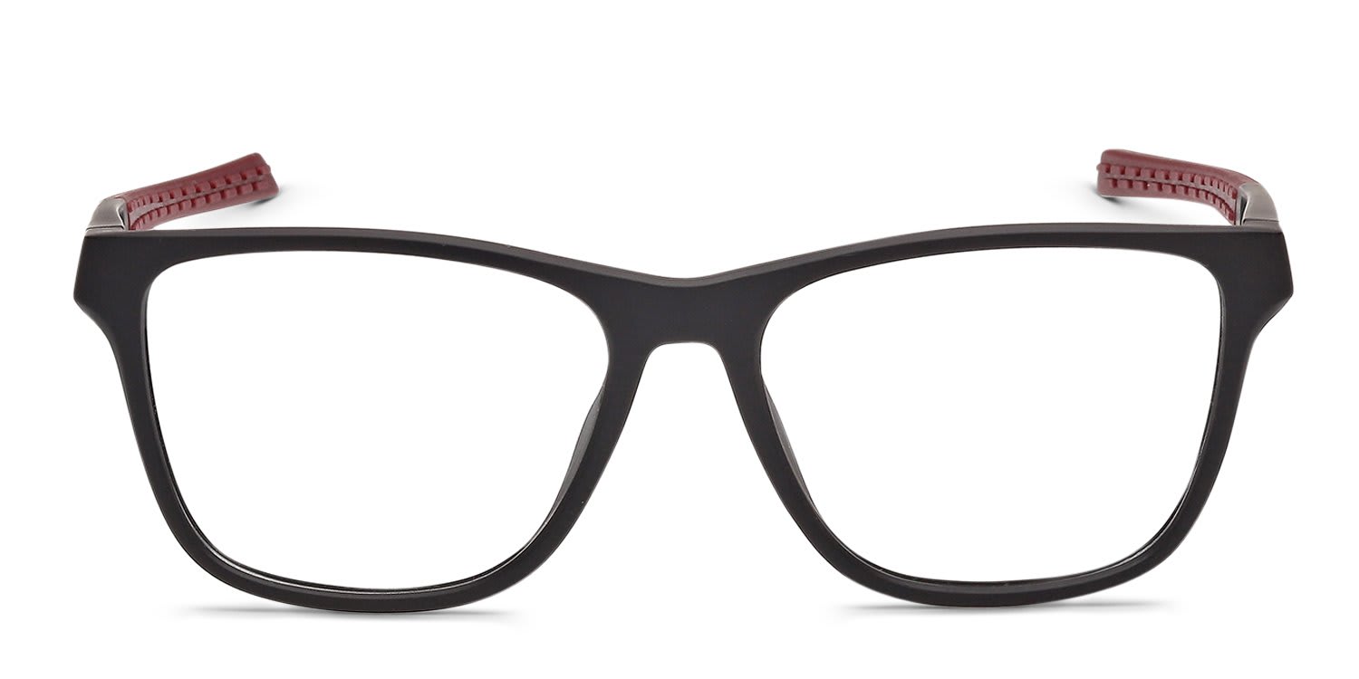 Adidas SP5118 Brown glasses - Brown - Frontal View
