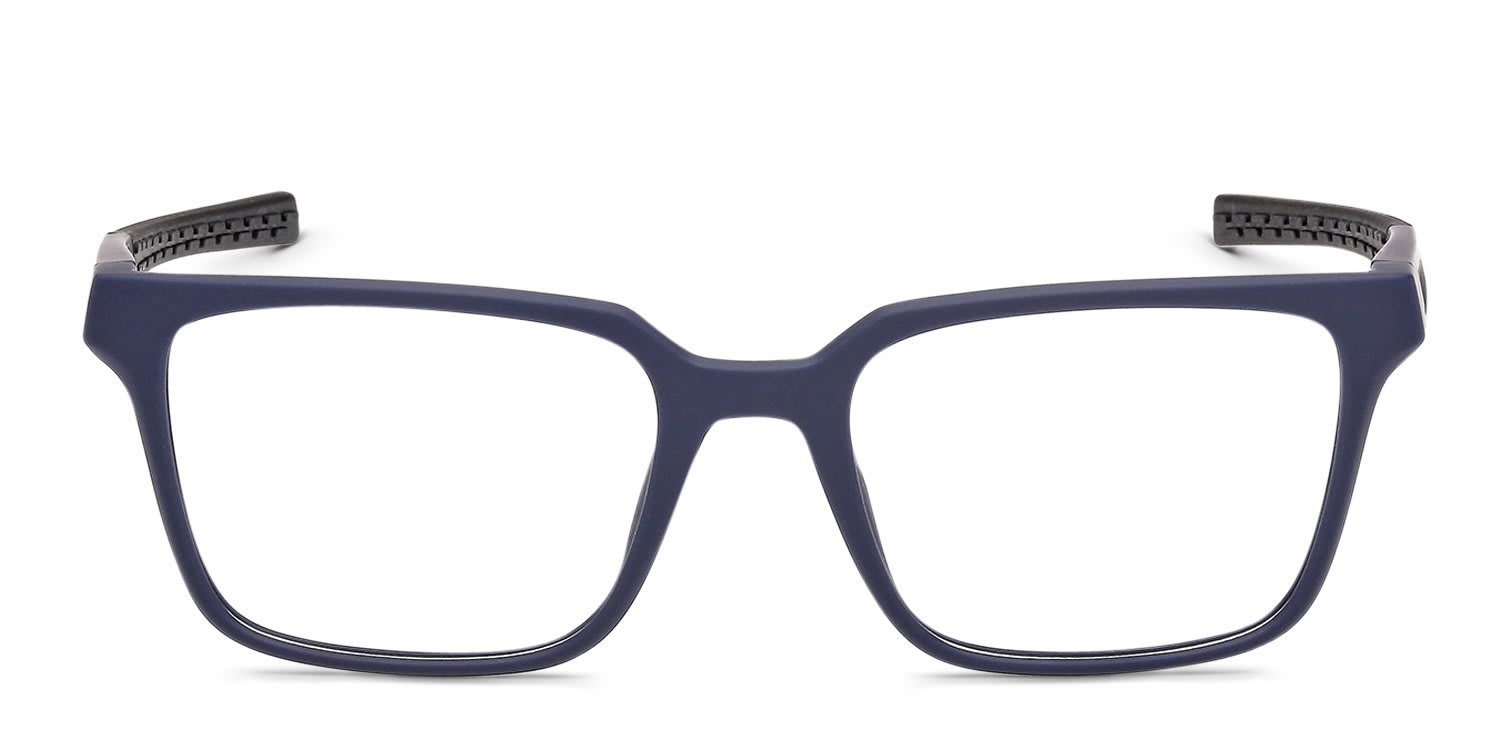 Adidas SP5119 Blue glasses - Blue - Frontal View