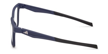 Adidas SP5119 Blue glasses - Blue - Side View
