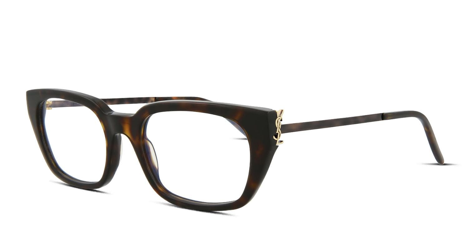 saint laurent prescription glasses