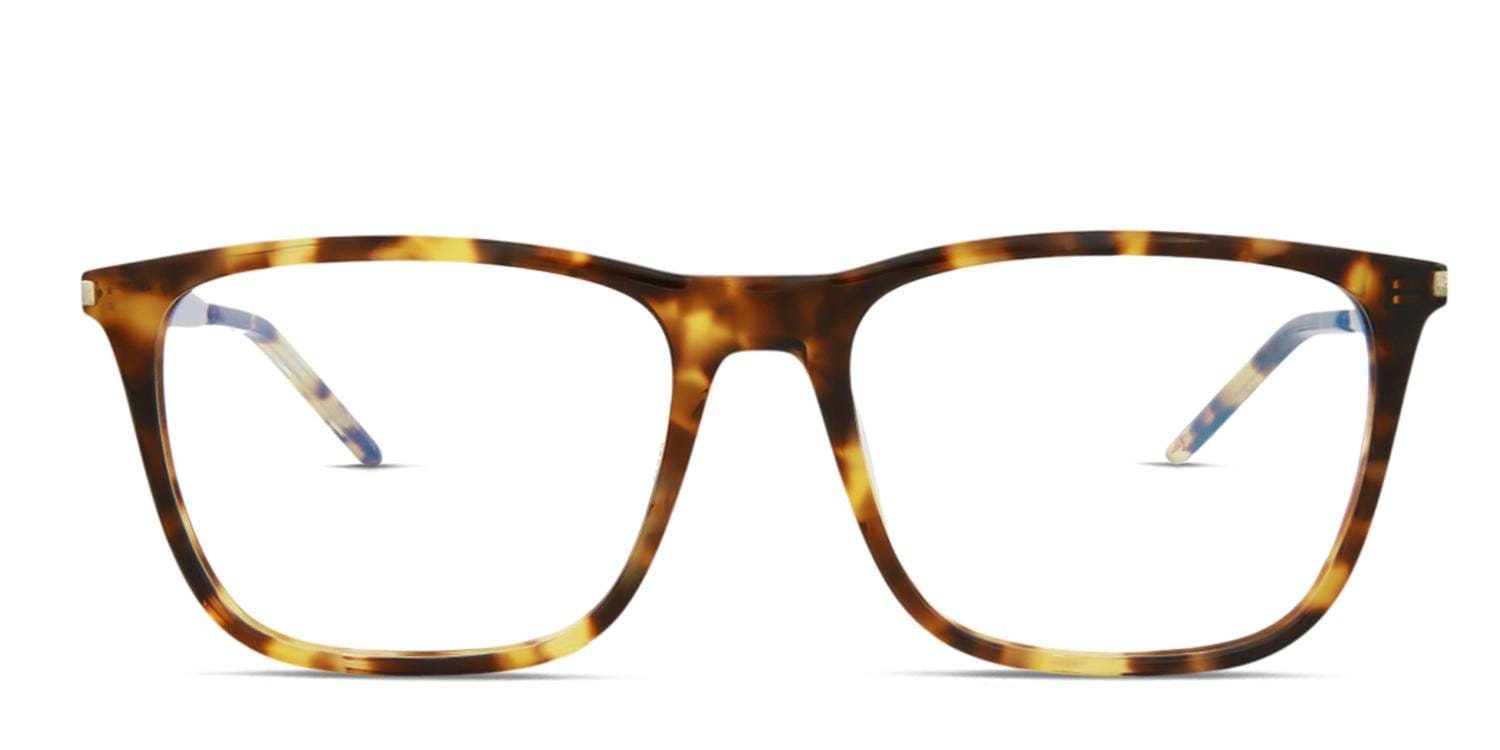 saint laurent tortoise sunglasses