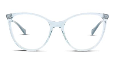 Gucci GG1007O Blue, Clear