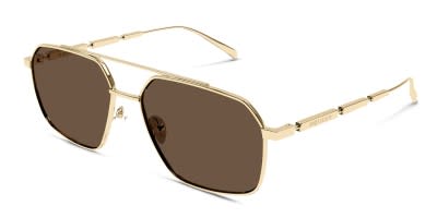 Alexander McQueen AM0477S