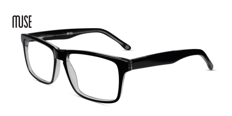 Muse M8090 Black