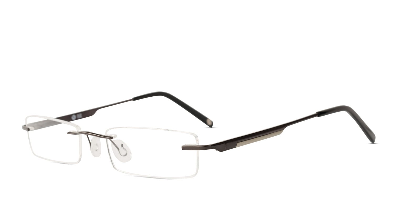 Muse Mitcham Gunmetal NA
