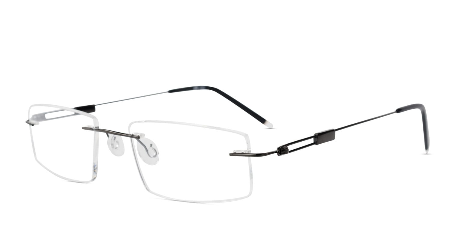 Muse M7580 Shiny Black