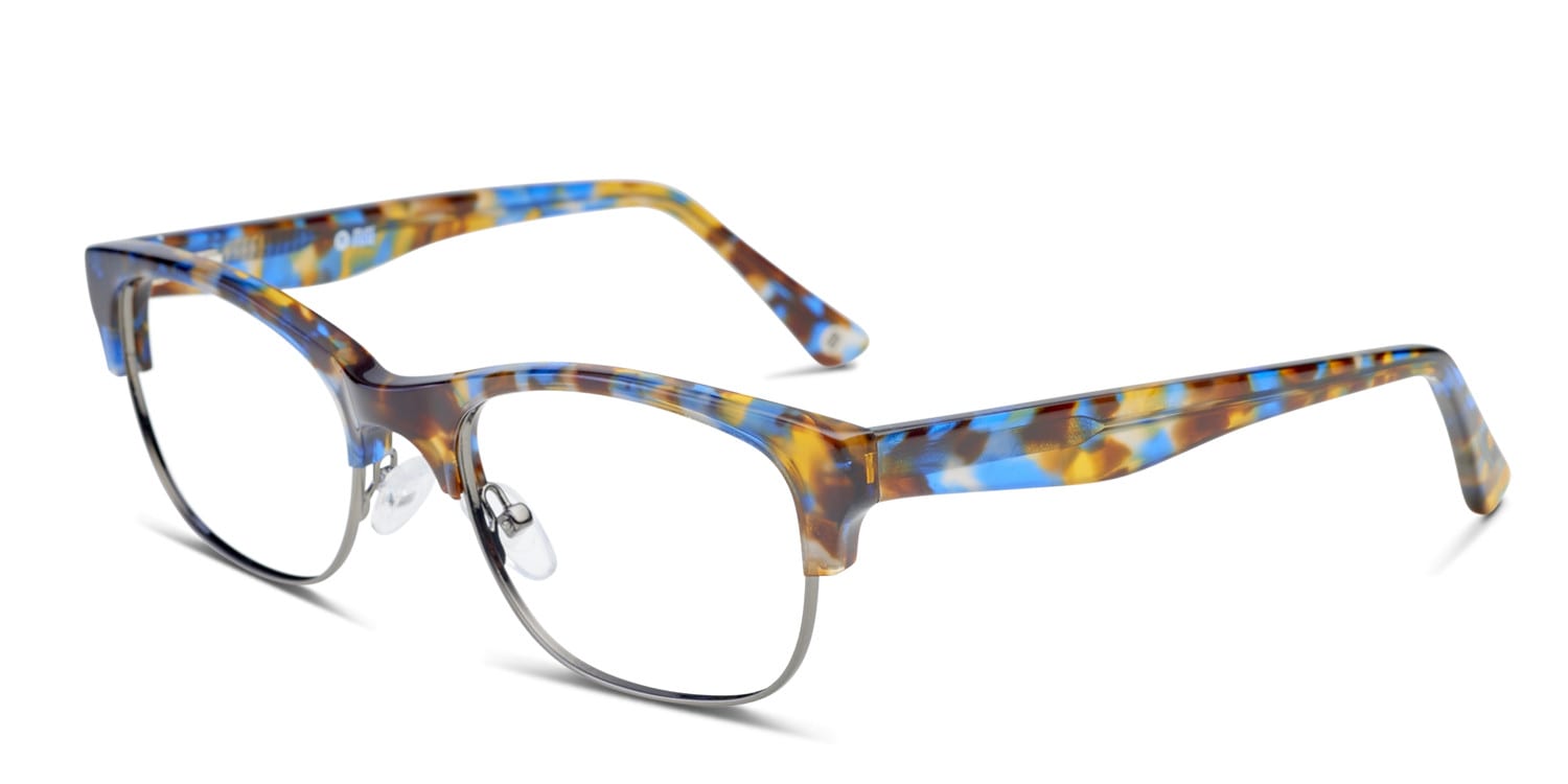 Muse M8790 Blue Tortoise NA
