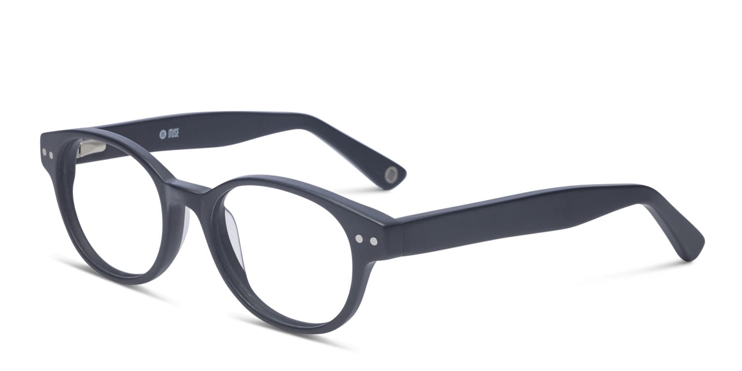Muse M6845 Black