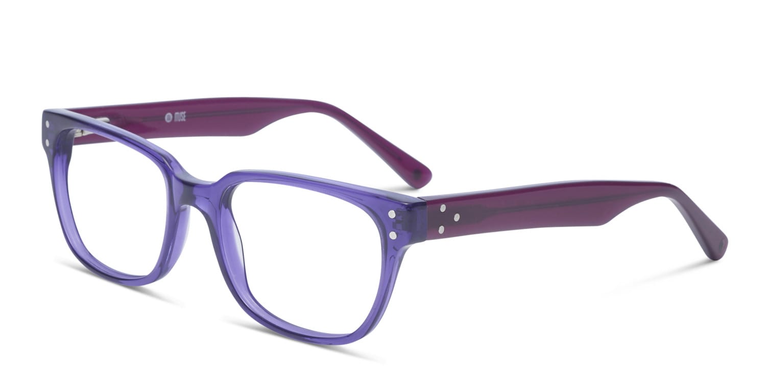 Muse M8490 Purple