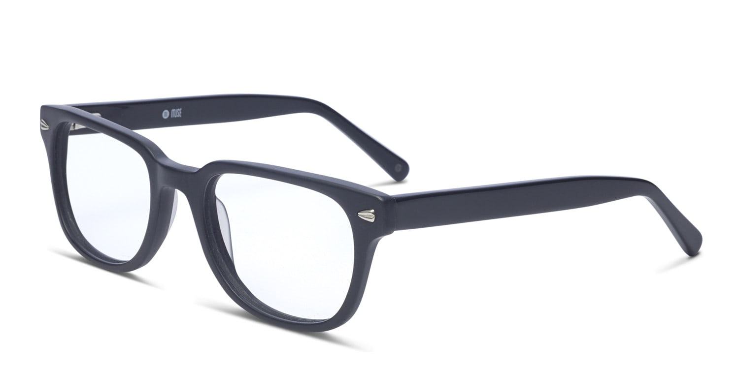 Muse M5181 Black NA