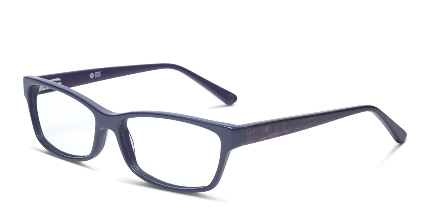 Muse M8890 Dark Purple