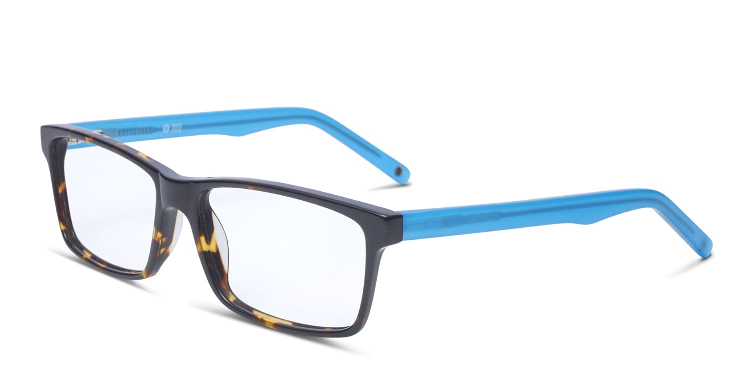 Muse M7880 Tortoise w/Teal