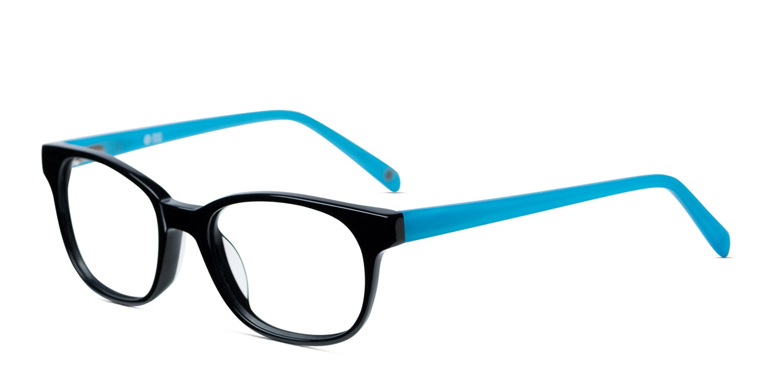 Muse M5314 Black w/Blue