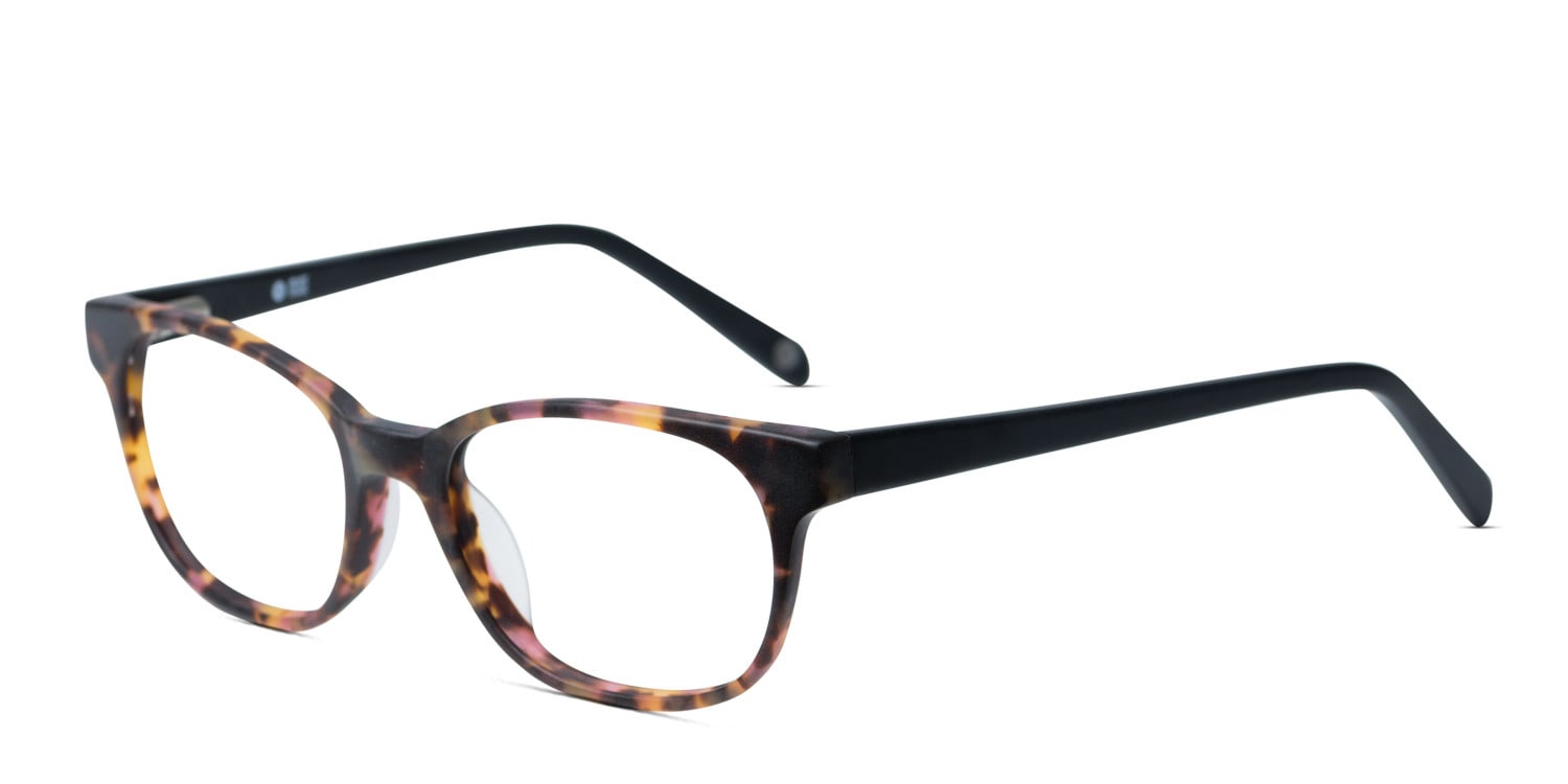 Muse M5314 Tortoise w/Black