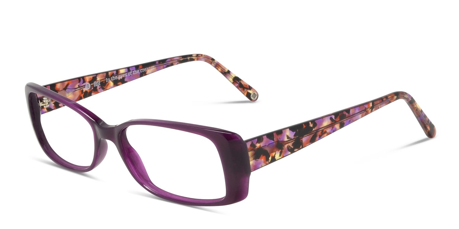Muse Monique Purple
