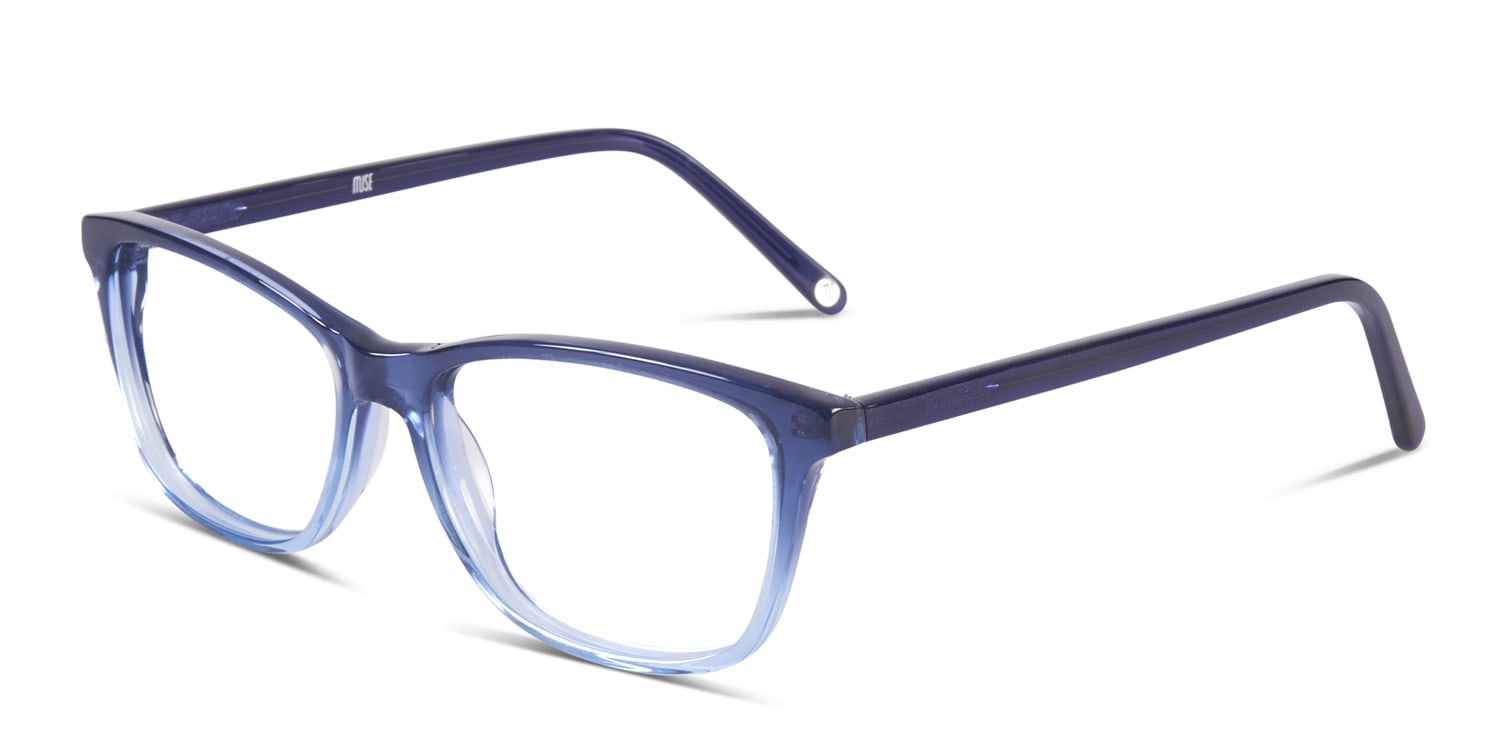 Muse Bozeman Blue
